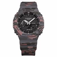 Armbanduhr G-Shock in Harz GA-2100CM-8AER